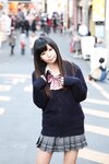 [Cosplay][Aki Love あきラブ] Akira Itsuki 五木あきら - Showtime ~ Shimakaze Atago Maya Chokai - Aki LOVE School 昶これ～島風 愛宕 摩耶 鳥海 - あきLOVEすくーる