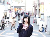[Cosplay][Aki Love あきラブ] Akira Itsuki 五木あきら - Showtime ~ Shimakaze Atago Maya Chokai - Aki LOVE School 昶これ～島風 愛宕 摩耶 鳥海 - あきLOVEすくーる