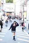 [Cosplay][Aki Love あきラブ] Akira Itsuki 五木あきら - Showtime ~ Shimakaze Atago Maya Chokai - Aki LOVE School 昶これ～島風 愛宕 摩耶 鳥海 - あきLOVEすくーる