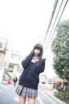 [Cosplay][Aki Love あきラブ] Akira Itsuki 五木あきら - Showtime ~ Shimakaze Atago Maya Chokai - Aki LOVE School 昶これ～島風 愛宕 摩耶 鳥海 - あきLOVEすくーる