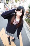 [Cosplay][Aki Love あきラブ] Akira Itsuki 五木あきら - Showtime ~ Shimakaze Atago Maya Chokai - Aki LOVE School 昶これ～島風 愛宕 摩耶 鳥海 - あきLOVEすくーる