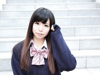 [Cosplay][Aki Love あきラブ] Akira Itsuki 五木あきら - Showtime ~ Shimakaze Atago Maya Chokai - Aki LOVE School 昶これ～島風 愛宕 摩耶 鳥海 - あきLOVEすくーる