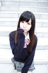 [Cosplay][Aki Love あきラブ] Akira Itsuki 五木あきら - Showtime ~ Shimakaze Atago Maya Chokai - Aki LOVE School 昶これ～島風 愛宕 摩耶 鳥海 - あきLOVEすくーる