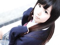 [Cosplay][Aki Love あきラブ] Akira Itsuki 五木あきら - Showtime ~ Shimakaze Atago Maya Chokai - Aki LOVE School 昶これ～島風 愛宕 摩耶 鳥海 - あきLOVEすくーる