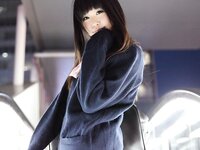 [Cosplay][Aki Love あきラブ] Akira Itsuki 五木あきら - Showtime ~ Shimakaze Atago Maya Chokai - Aki LOVE School 昶これ～島風 愛宕 摩耶 鳥海 - あきLOVEすくーる