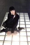 [Cosplay][Aki Love あきラブ] Akira Itsuki 五木あきら - Showtime ~ Shimakaze Atago Maya Chokai - Aki LOVE School 昶これ～島風 愛宕 摩耶 鳥海 - あきLOVEすくーる