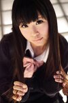 [Cosplay][Aki Love あきラブ] Akira Itsuki 五木あきら - Showtime ~ Shimakaze Atago Maya Chokai - Aki LOVE School 昶これ～島風 愛宕 摩耶 鳥海 - あきLOVEすくーる