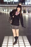 [Cosplay][Aki Love あきラブ] Akira Itsuki 五木あきら - Showtime ~ Shimakaze Atago Maya Chokai - Aki LOVE School 昶これ～島風 愛宕 摩耶 鳥海 - あきLOVEすくーる