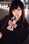 [Cosplay][Aki Love あきラブ] Akira Itsuki 五木あきら - Showtime ~ Shimakaze Atago Maya Chokai - Aki LOVE School 昶これ～島風 愛宕 摩耶 鳥海 - あきLOVEすくーる