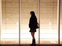 [Cosplay][Aki Love あきラブ] Akira Itsuki 五木あきら - Showtime ~ Shimakaze Atago Maya Chokai - Aki LOVE School 昶これ～島風 愛宕 摩耶 鳥海 - あきLOVEすくーる