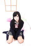 [Cosplay][Aki Love あきラブ] Akira Itsuki 五木あきら - Showtime ~ Shimakaze Atago Maya Chokai - Aki LOVE School 昶これ～島風 愛宕 摩耶 鳥海 - あきLOVEすくーる