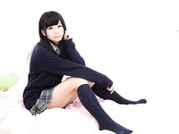 [Cosplay][Aki Love あきラブ] Akira Itsuki 五木あきら - Showtime ~ Shimakaze Atago Maya Chokai - Aki LOVE School 昶これ～島風 愛宕 摩耶 鳥海 - あきLOVEすくーる