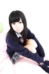 [Cosplay][Aki Love あきラブ] Akira Itsuki 五木あきら - Showtime ~ Shimakaze Atago Maya Chokai - Aki LOVE School 昶これ～島風 愛宕 摩耶 鳥海 - あきLOVEすくーる
