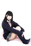 [Cosplay][Aki Love あきラブ] Akira Itsuki 五木あきら - Showtime ~ Shimakaze Atago Maya Chokai - Aki LOVE School 昶これ～島風 愛宕 摩耶 鳥海 - あきLOVEすくーる