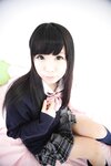 [Cosplay][Aki Love あきラブ] Akira Itsuki 五木あきら - Showtime ~ Shimakaze Atago Maya Chokai - Aki LOVE School 昶これ～島風 愛宕 摩耶 鳥海 - あきLOVEすくーる