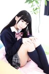 [Cosplay][Aki Love あきラブ] Akira Itsuki 五木あきら - Showtime ~ Shimakaze Atago Maya Chokai - Aki LOVE School 昶これ～島風 愛宕 摩耶 鳥海 - あきLOVEすくーる