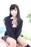 [Cosplay][Aki Love あきラブ] Akira Itsuki 五木あきら - Showtime ~ Shimakaze Atago Maya Chokai - Aki LOVE School 昶これ～島風 愛宕 摩耶 鳥海 - あきLOVEすくーる