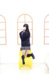 [Cosplay][Aki Love あきラブ] Akira Itsuki 五木あきら - Showtime ~ Shimakaze Atago Maya Chokai - Aki LOVE School 昶これ～島風 愛宕 摩耶 鳥海 - あきLOVEすくーる