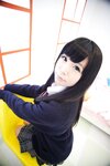 [Cosplay][Aki Love あきラブ] Akira Itsuki 五木あきら - Showtime ~ Shimakaze Atago Maya Chokai - Aki LOVE School 昶これ～島風 愛宕 摩耶 鳥海 - あきLOVEすくーる