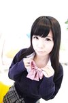 [Cosplay][Aki Love あきラブ] Akira Itsuki 五木あきら - Showtime ~ Shimakaze Atago Maya Chokai - Aki LOVE School 昶これ～島風 愛宕 摩耶 鳥海 - あきLOVEすくーる