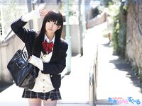 [Cosplay][Aki Love あきラブ] Akira Itsuki 五木あきら - Showtime ~ Shimakaze Atago Maya Chokai - Aki LOVE School 昶これ～島風 愛宕 摩耶 鳥海 - あきLOVEすくーる
