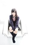 [Cosplay][Aki Love あきラブ] Akira Itsuki 五木あきら - Showtime ~ Shimakaze Atago Maya Chokai - Aki LOVE School 昶これ～島風 愛宕 摩耶 鳥海 - あきLOVEすくーる