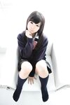[Cosplay][Aki Love あきラブ] Akira Itsuki 五木あきら - Showtime ~ Shimakaze Atago Maya Chokai - Aki LOVE School 昶これ～島風 愛宕 摩耶 鳥海 - あきLOVEすくーる