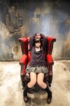 [Cosplay][Aki Love あきラブ] Akira Itsuki 五木あきら - Showtime ~ Shimakaze Atago Maya Chokai - Aki LOVE School 昶これ～島風 愛宕 摩耶 鳥海 - あきLOVEすくーる