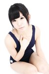 [Cosplay][Aki Love あきラブ] Akira Itsuki 五木あきら - Showtime ~ Shimakaze Atago Maya Chokai - Aki LOVE School 昶これ～島風 愛宕 摩耶 鳥海 - あきLOVEすくーる