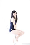 [Cosplay][Aki Love あきラブ] Akira Itsuki 五木あきら - Showtime ~ Shimakaze Atago Maya Chokai - Aki LOVE School 昶これ～島風 愛宕 摩耶 鳥海 - あきLOVEすくーる