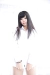 [Cosplay][Aki Love あきラブ] Akira Itsuki 五木あきら - Showtime ~ Shimakaze Atago Maya Chokai - Aki LOVE School 昶これ～島風 愛宕 摩耶 鳥海 - あきLOVEすくーる