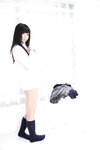 [Cosplay][Aki Love あきラブ] Akira Itsuki 五木あきら - Showtime ~ Shimakaze Atago Maya Chokai - Aki LOVE School 昶これ～島風 愛宕 摩耶 鳥海 - あきLOVEすくーる