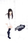 [Cosplay][Aki Love あきラブ] Akira Itsuki 五木あきら - Showtime ~ Shimakaze Atago Maya Chokai - Aki LOVE School 昶これ～島風 愛宕 摩耶 鳥海 - あきLOVEすくーる