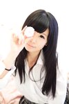 [Cosplay][Aki Love あきラブ] Akira Itsuki 五木あきら - Showtime ~ Shimakaze Atago Maya Chokai - Aki LOVE School 昶これ～島風 愛宕 摩耶 鳥海 - あきLOVEすくーる