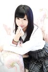 [Cosplay][Aki Love あきラブ] Akira Itsuki 五木あきら - Showtime ~ Shimakaze Atago Maya Chokai - Aki LOVE School 昶これ～島風 愛宕 摩耶 鳥海 - あきLOVEすくーる