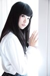[Cosplay][Aki Love あきラブ] Akira Itsuki 五木あきら - Showtime ~ Shimakaze Atago Maya Chokai - Aki LOVE School 昶これ～島風 愛宕 摩耶 鳥海 - あきLOVEすくーる