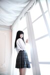 [Cosplay][Aki Love あきラブ] Akira Itsuki 五木あきら - Showtime ~ Shimakaze Atago Maya Chokai - Aki LOVE School 昶これ～島風 愛宕 摩耶 鳥海 - あきLOVEすくーる
