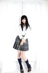[Cosplay][Aki Love あきラブ] Akira Itsuki 五木あきら - Showtime ~ Shimakaze Atago Maya Chokai - Aki LOVE School 昶これ～島風 愛宕 摩耶 鳥海 - あきLOVEすくーる