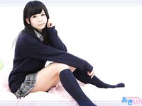 [Cosplay][Aki Love あきラブ] Akira Itsuki 五木あきら - Showtime ~ Shimakaze Atago Maya Chokai - Aki LOVE School 昶これ～島風 愛宕 摩耶 鳥海 - あきLOVEすくーる