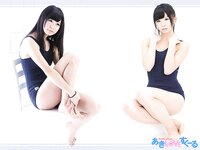 [Cosplay][Aki Love あきラブ] Akira Itsuki 五木あきら - Showtime ~ Shimakaze Atago Maya Chokai - Aki LOVE School 昶これ～島風 愛宕 摩耶 鳥海 - あきLOVEすくーる