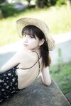 [Photobook] 2021.12.15 白石まゆみ グラビアちゃんはバズりたい３ ヤンマガデジタル写真集