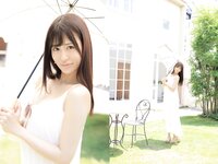 [Photobook] 穂花あいり オフィシャルグラビア写真集 ほのかなぬくもり
