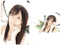 [Photobook] 穂花あいり オフィシャルグラビア写真集 ほのかなぬくもり
