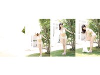 [Photobook] 穂花あいり オフィシャルグラビア写真集 ほのかなぬくもり