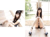 [Photobook] 穂花あいり オフィシャルグラビア写真集 ほのかなぬくもり