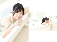 [Photobook] 穂花あいり オフィシャルグラビア写真集 ほのかなぬくもり