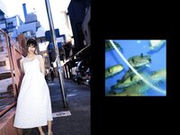 [Photobook] 穂花あいり オフィシャルグラビア写真集 ほのかなぬくもり
