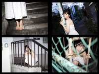 [Photobook] 穂花あいり オフィシャルグラビア写真集 ほのかなぬくもり