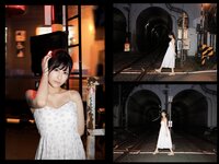 [Photobook] 穂花あいり オフィシャルグラビア写真集 ほのかなぬくもり