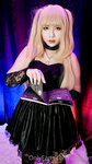 [Cosplay] Aokotan - Misa